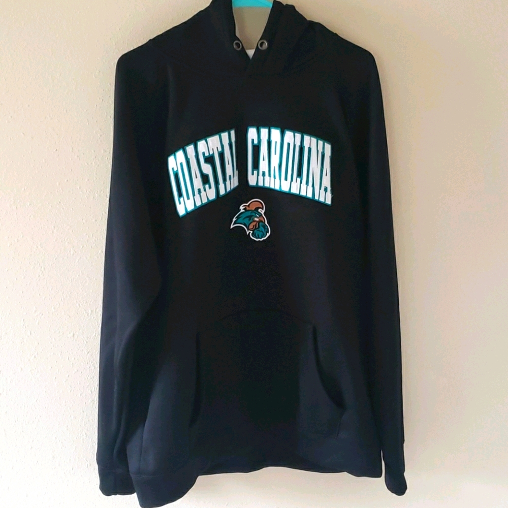 Coastal Carolina Hoodie